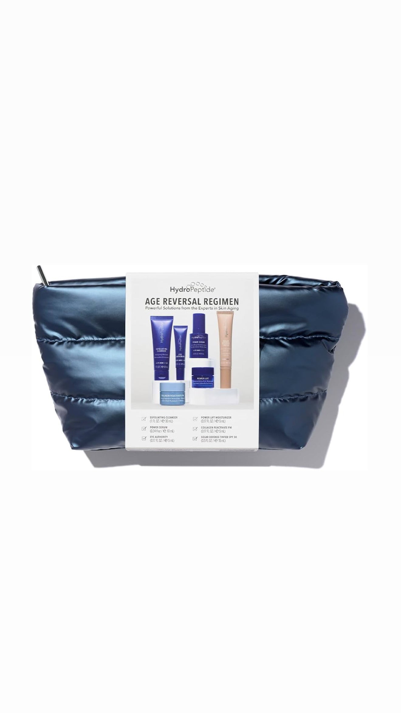 AGE REVERSAL REGIMEN Set, Hydropeptide