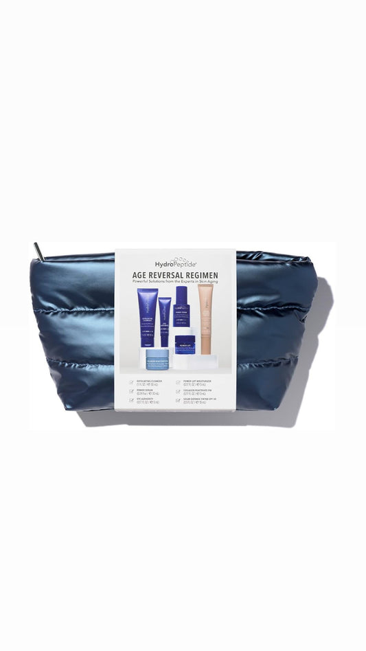 AGE REVERSAL REGIMEN Set, Hydropeptide
