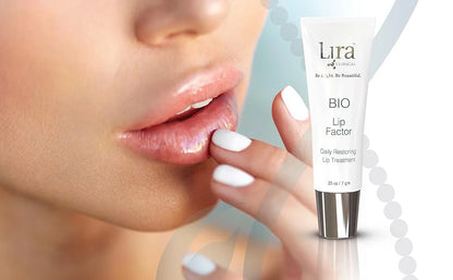 BIO LIP FACTOR, Lira Clinical, 7g