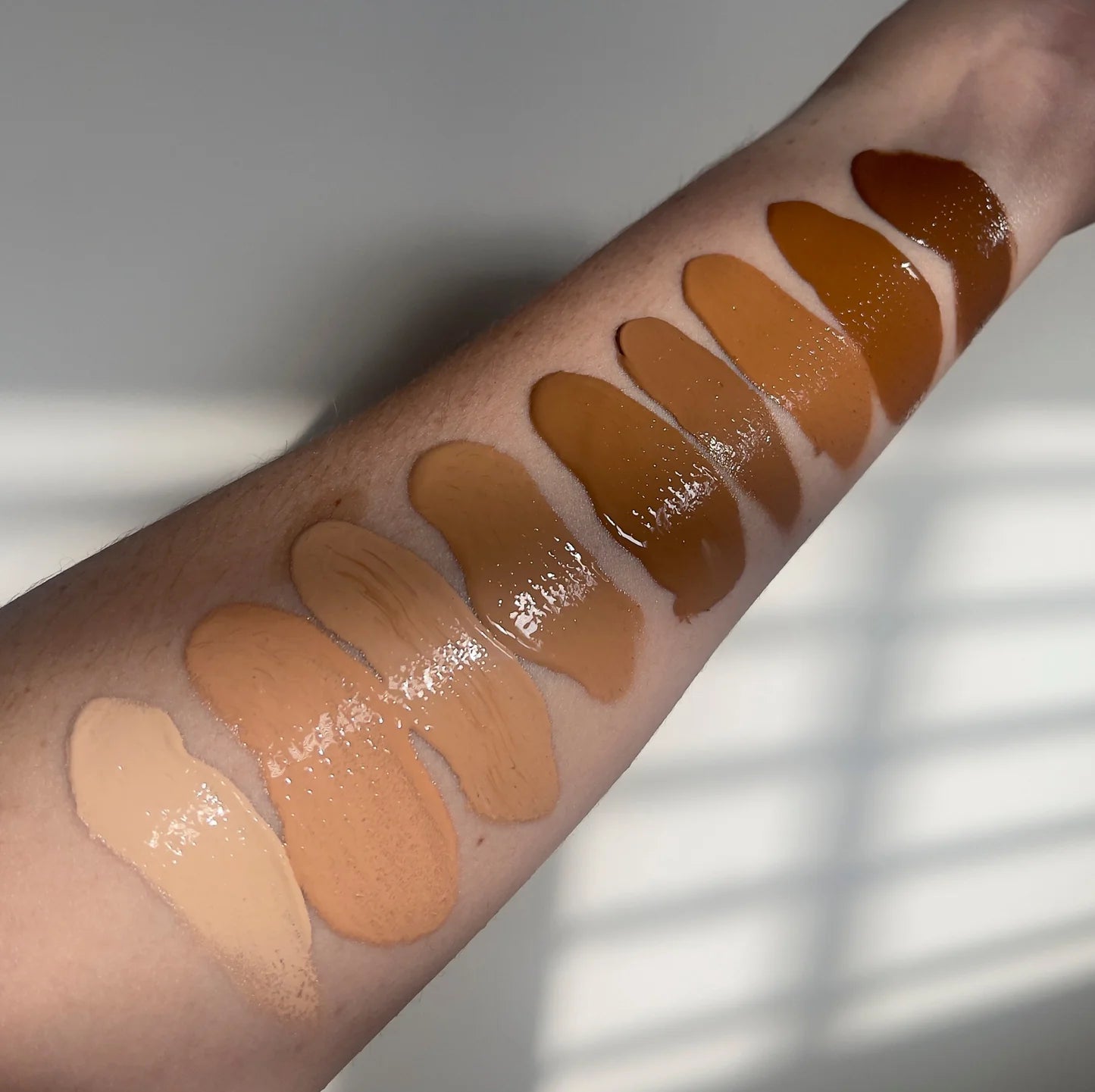 BB CREAM, Saint Minerals, 30 ml