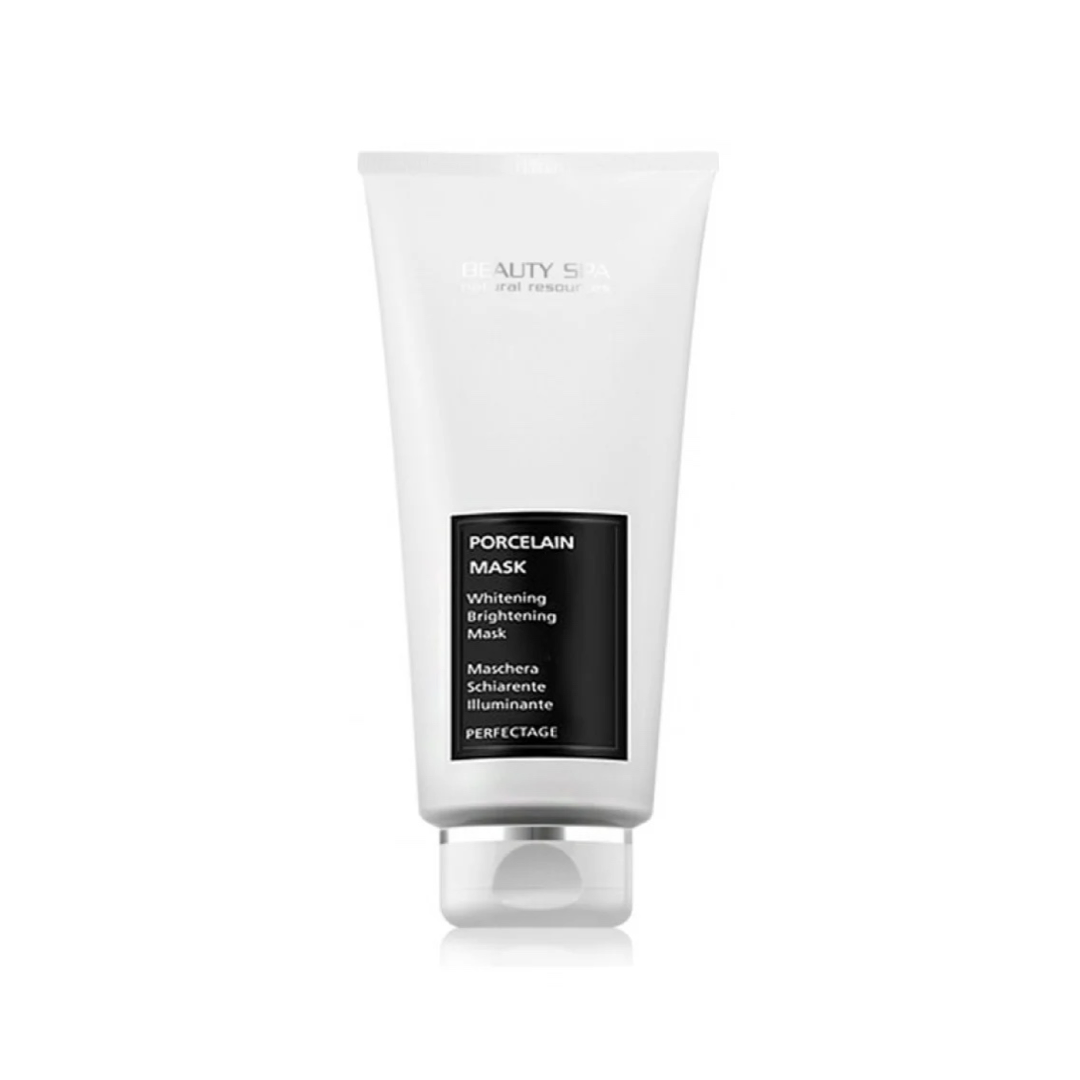 PORCELAIN MASK, Beauty Spa, 300 ml