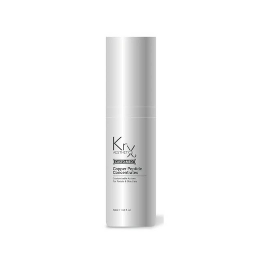 COOPER PEPTIDE CONCENTRATE, KRX Aesthetics, 50 ml