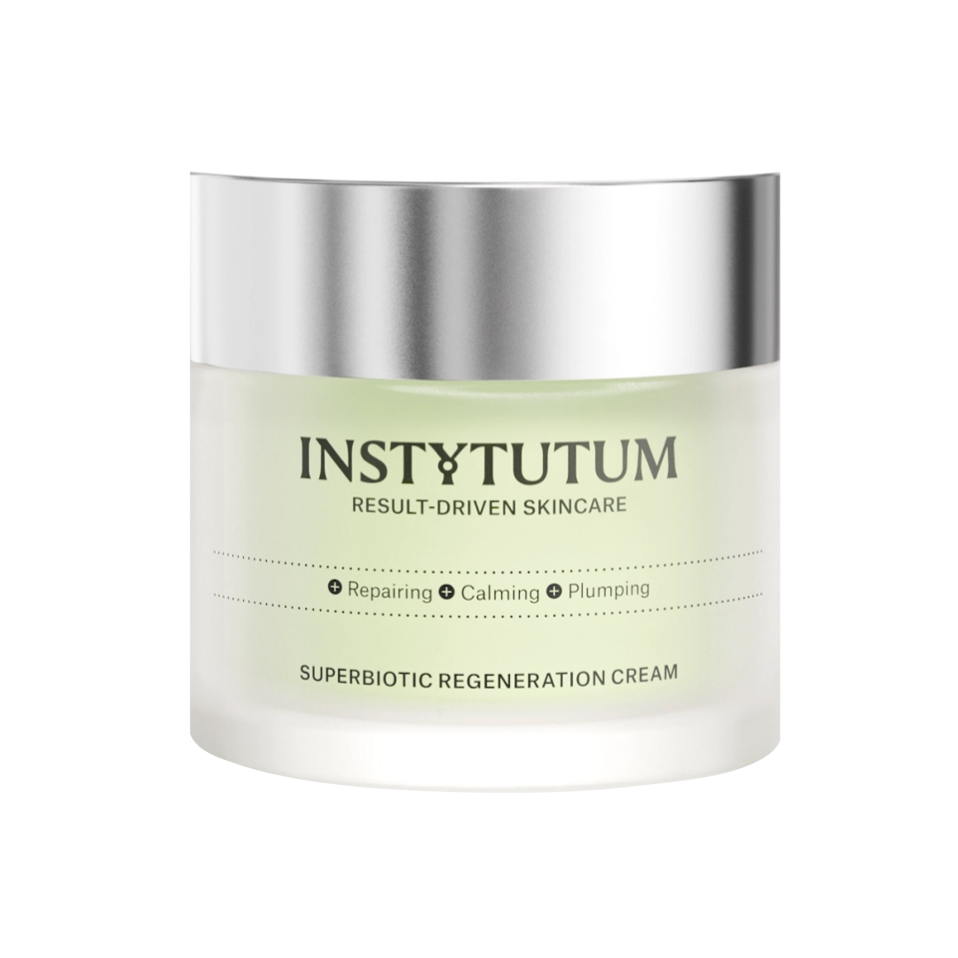 SUPERBIOTIC REGENARATION CREAM Next Gen, Instytutum, 50 ml