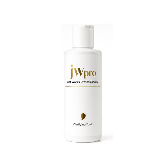 CLARIFYING TONER, JW PRO, 200ml