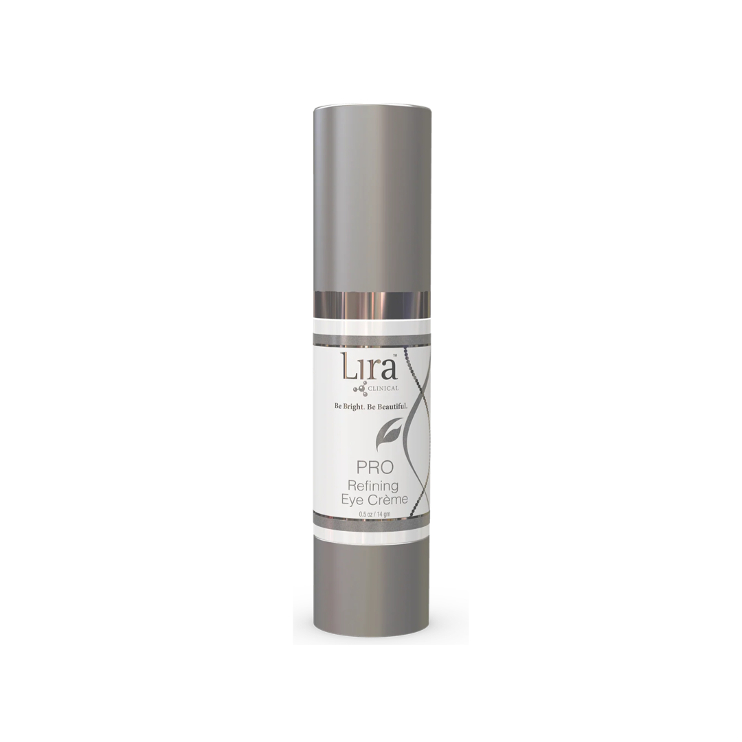 PRO REFINING EYE CREME, Lira Clinical, 15 ml