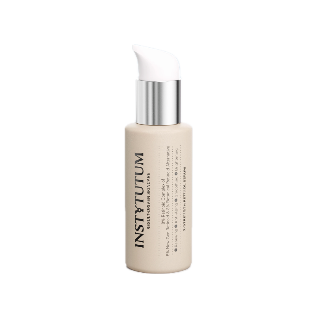 X-STRENGTH RETINOL SERUM Next-Gen, Instytutum