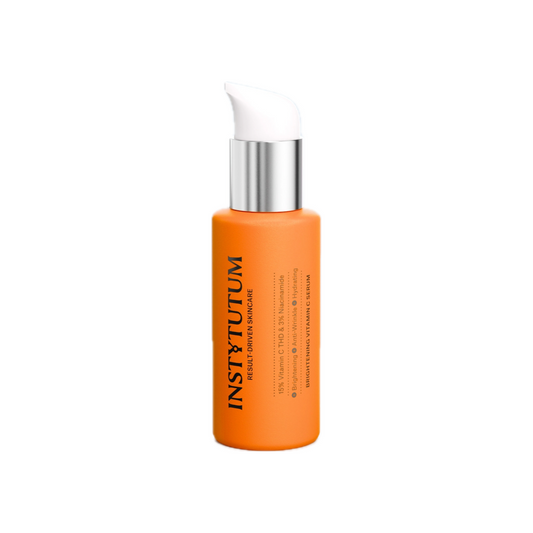 BRIGHTENING VITAMIN C SERUM, Instytutum