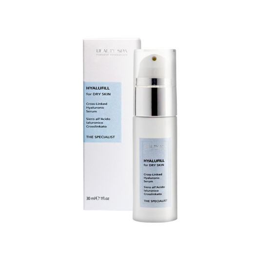 HYALUFILL Hyaluronic Serum, Beauty Spa, 30 ml