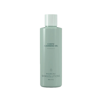 C-ESTA CLEANSING GEL, Marini Skinsolutions, 178 ml