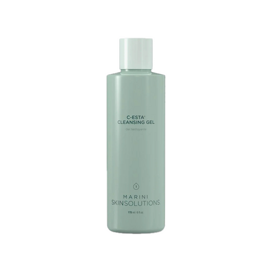 C-ESTA CLEANSING GEL, Marini Solutions, 178 ml