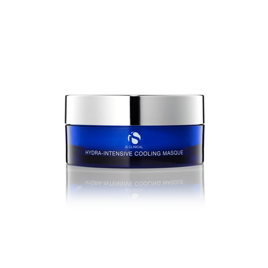 HYDRA-INTENSIVE COOLING MASQUE, Is Clinical, 120 ml