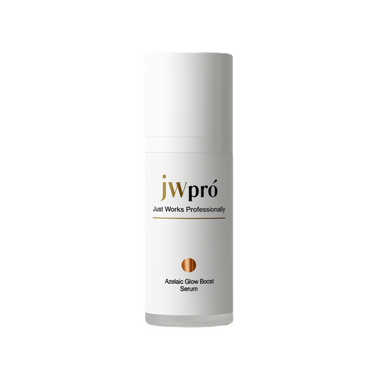 AZELAIC GLOW BOOST SERUM, JW Pro, 30 ml