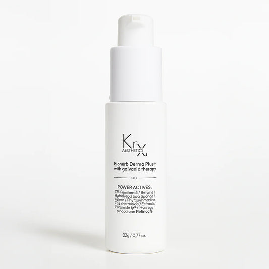 BIOHERB DERMA PLUS+, Krx Aesthetics, 22 g