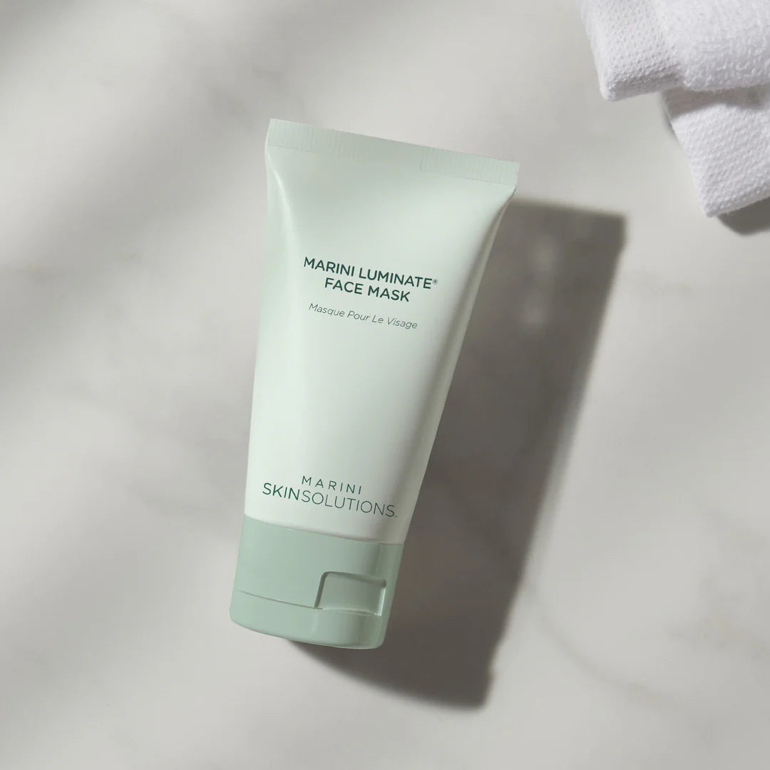 MARINI LUMINATE® FACE MASK, Marini Solutions, 48g