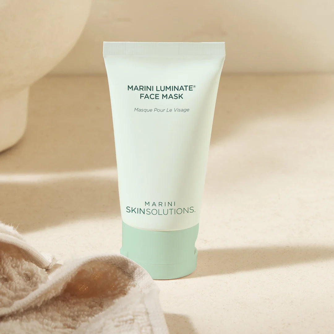 MARINI LUMINATE® FACE MASK, Marini Solutions, 48g