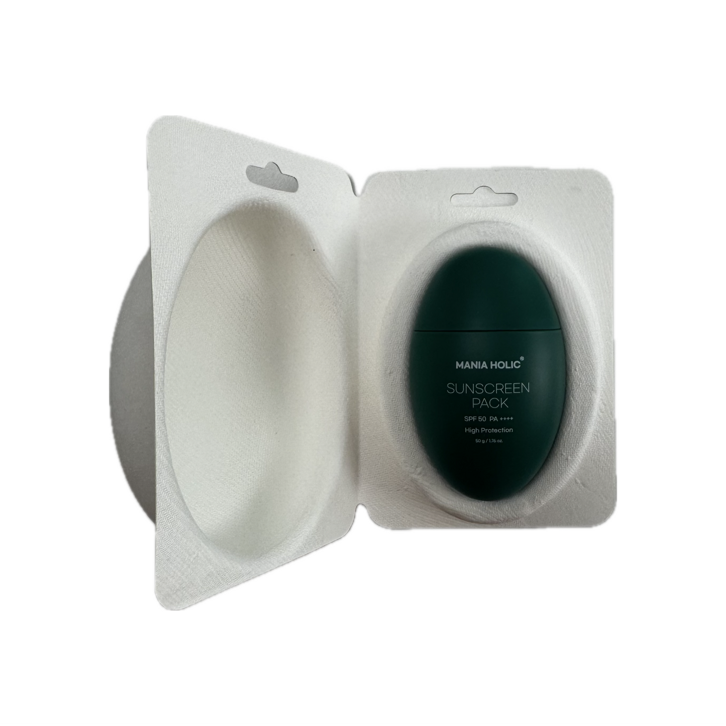 SUNSCREN PACK SPF50 PA++++, Mania Holic, 50 ml