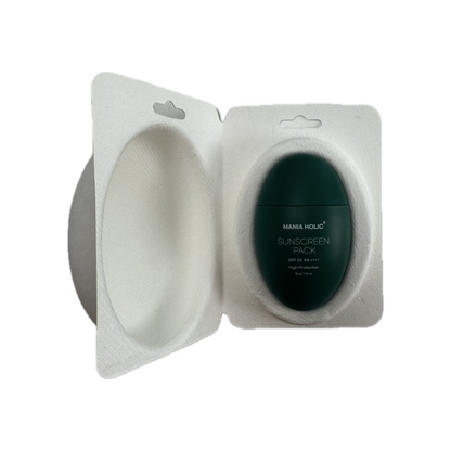 SUNSCREN PACK SPF50 PA++++, Mania Holic, 50 ml