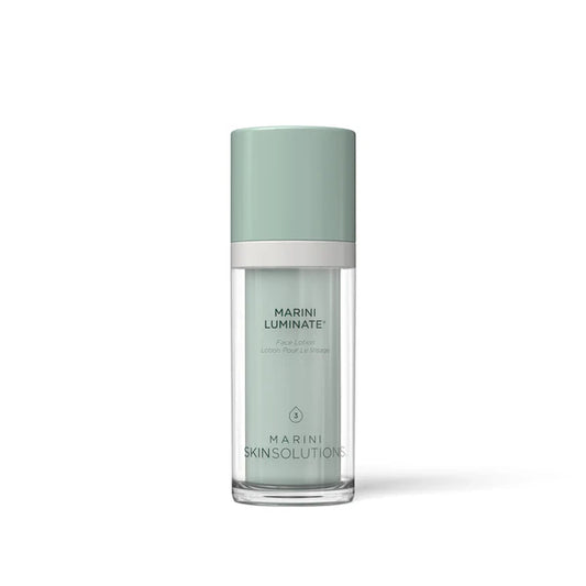 MARINI LUMINATE Face Lotion, Marini Solutions, 30 ml