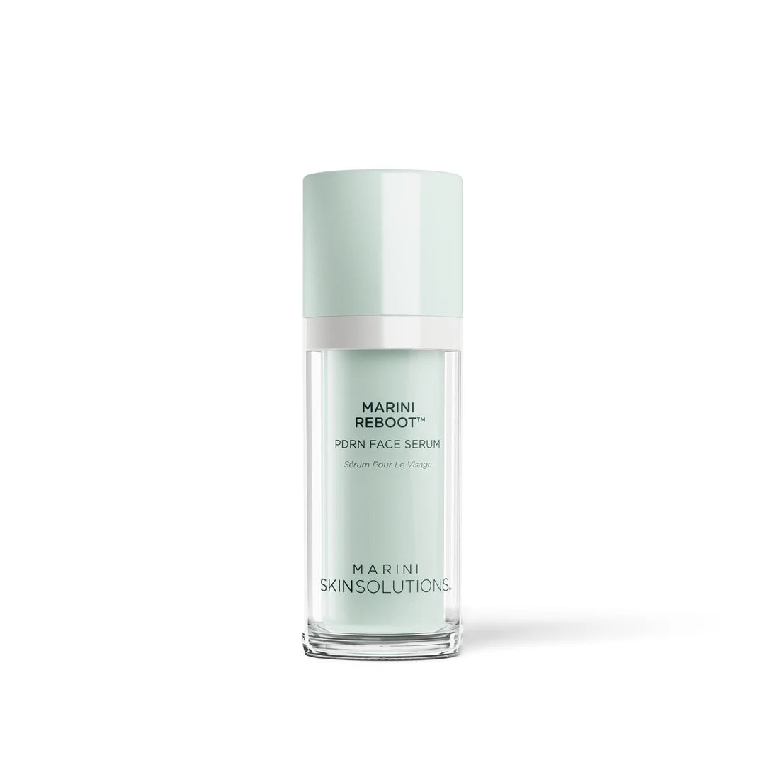 MARINI REBOOT PDRN FACE SERUM, Marini Solutions, 30 ml