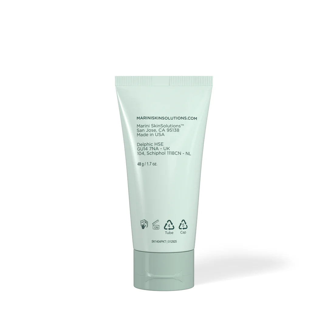 MARINI LUMINATE® FACE MASK, Marini Solutions, 48g