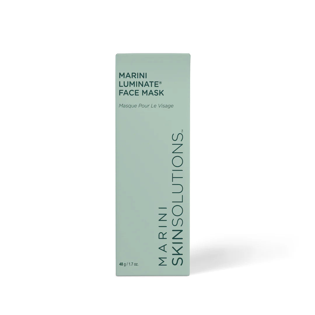 MARINI LUMINATE® FACE MASK, Marini Solutions, 48g