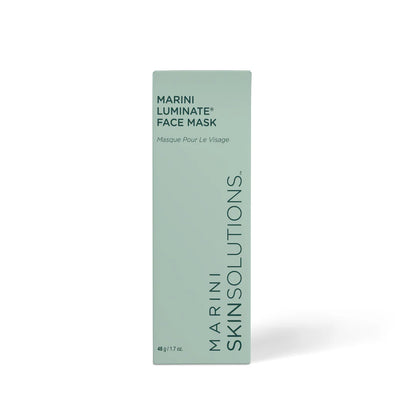 MARINI LUMINATE® FACE MASK, Marini Skinsolutions, 48g