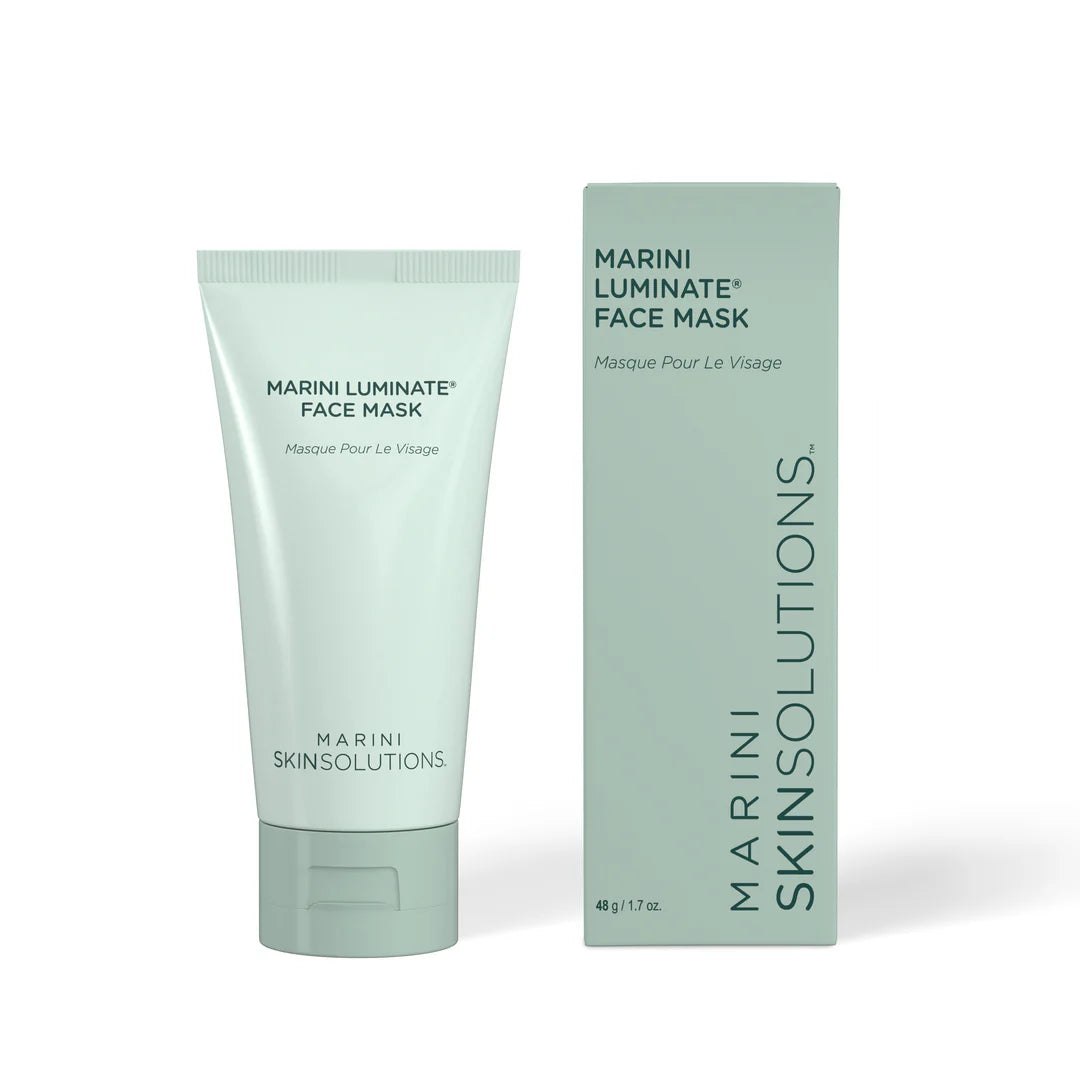 MARINI LUMINATE® FACE MASK, Marini Solutions, 48g