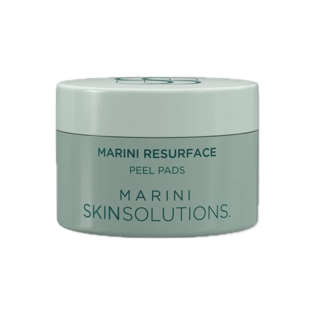 MARINI RESURFACE PEEL PADS, Marini Solutions, 30pcs