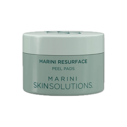 MARINI RESURFACE PEEL PADS, Marini Skinsolutions, 30pcs