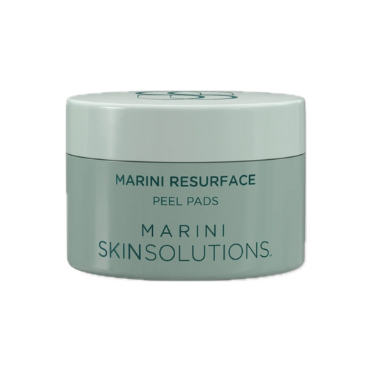 MARINI RESURFACE PEEL PADS, Marini Skinsolutions, 30pcs
