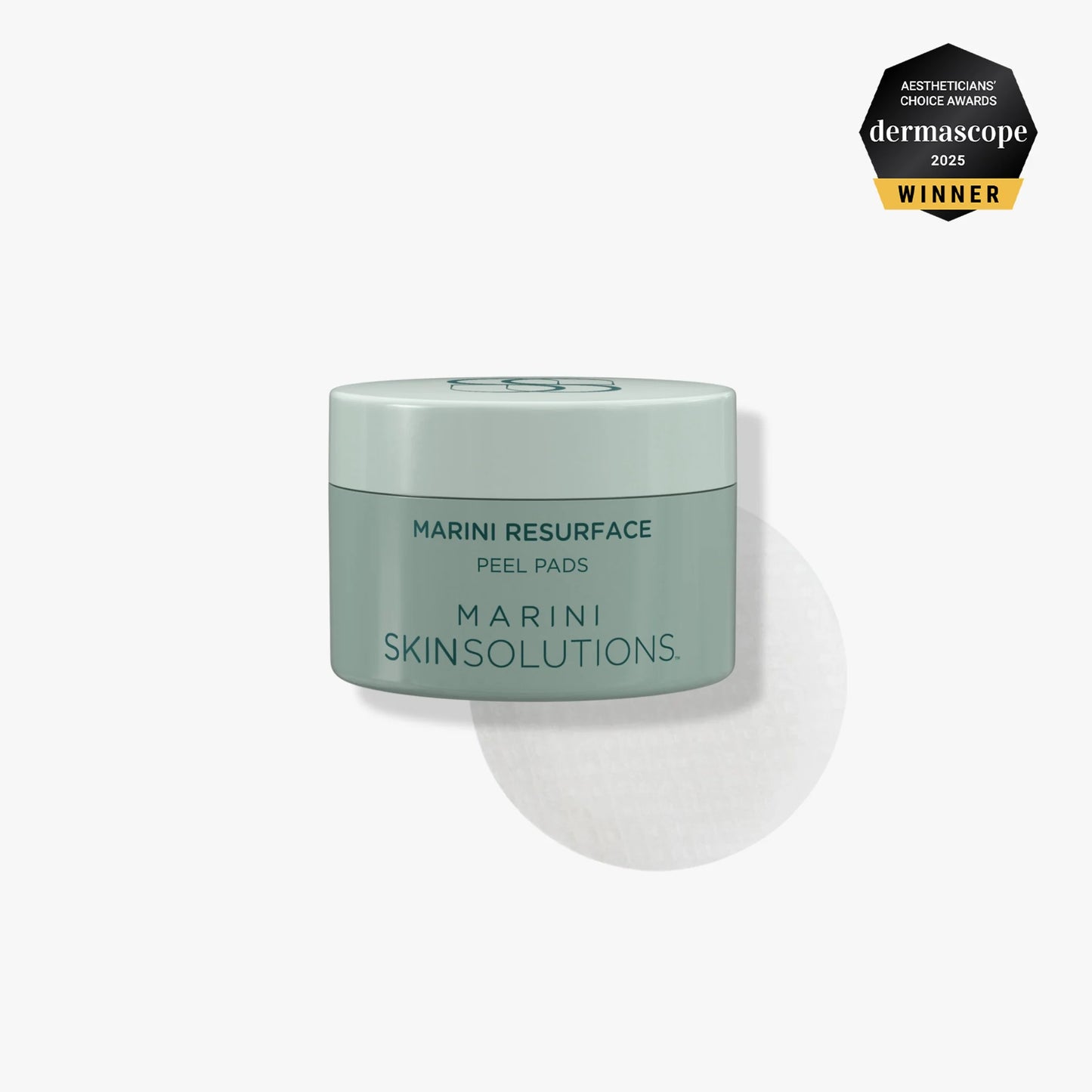 MARINI RESURFACE PEEL PADS, Marini Solutions, 30pcs