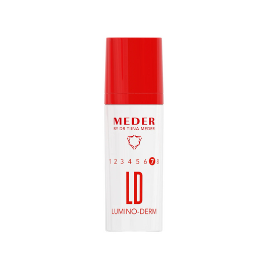 LUMINO-DERM CREAM skin brightening, Meder