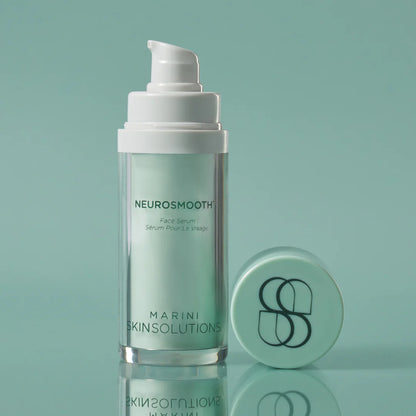 NEUROSMOOTH Face Serum, Marini Skinsolutions