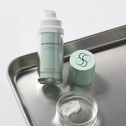 NEUROSMOOTH Face Serum, Marini Skinsolutions