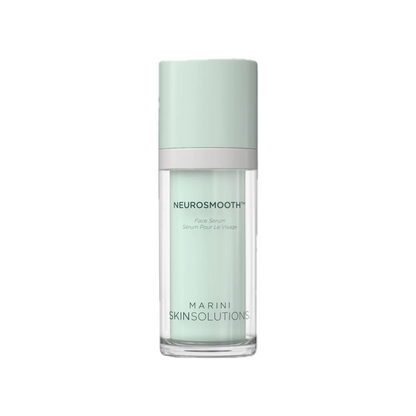 NEUROSMOOTH Face Serum, Marini Skinsolutions