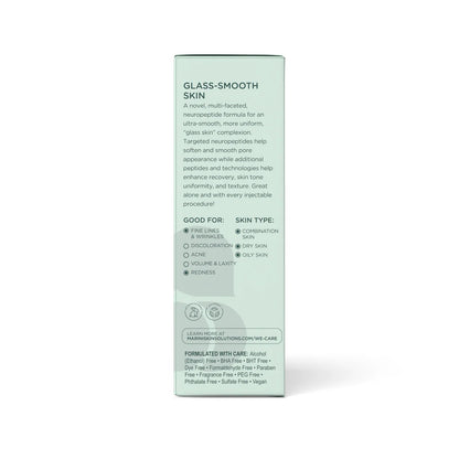 NEUROSMOOTH Face Serum, Marini Skinsolutions