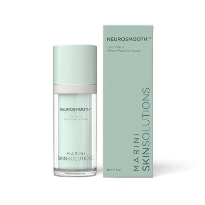 NEUROSMOOTH Face Serum, Marini Skinsolutions