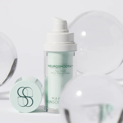 NEUROSMOOTH Face Serum, Marini Skinsolutions