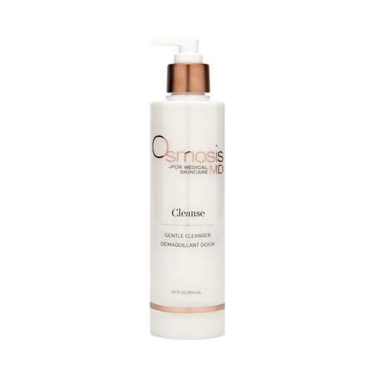 CLEANSE GENTLE CLEANSER, Osmosis, 200 ml