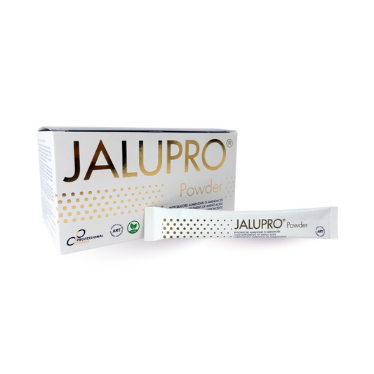 JALUPRO POWDER, Professional Derma SA, 30 pcs
