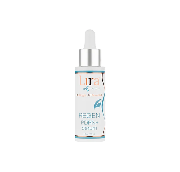 REGEN PDRN+SERUM, Lira Clinical, 30 ml