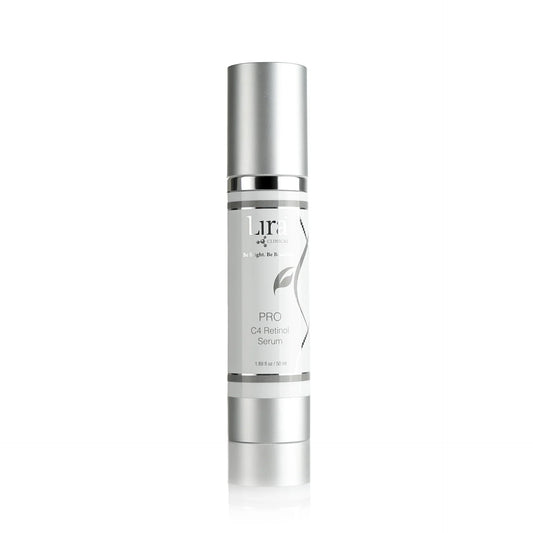 PRO C4 RETINOL SERUM, Lira Clinical, 50 ml