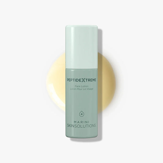 PEPTIDE XTREME FACE LOTION, Мощная антивозрастная сывоторка, Marini Skinsolutions, 30 ml