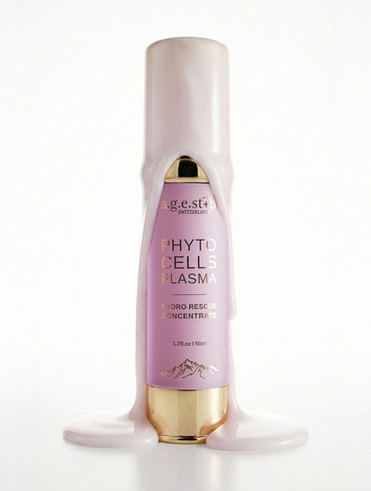 PHYTO CELLS PLASMA Hydro Rescue Concentrate, 50 ml