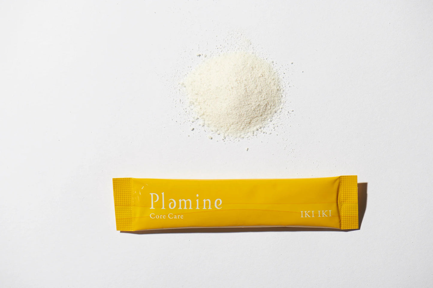 IKI-IKI, Symbiotic supplement, Plamine, 1.5g x 30 pcs