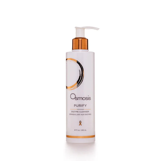 PURIFY ENZYME CLEANSSER, Osmosis, 200ml