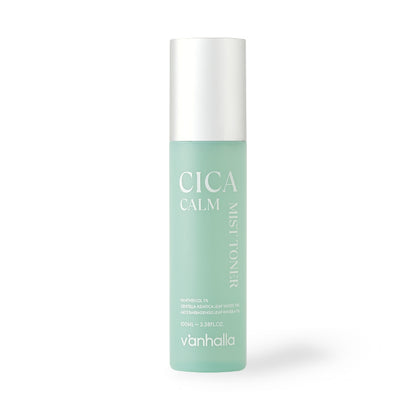CICA CALM MIST TONER, V'anhalla, 100ml