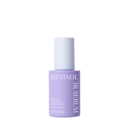 RETINOL 3R SERUM, V'anhalla, 30ml