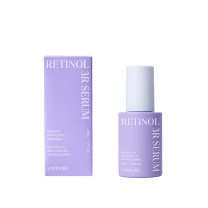 RETINOL 3R SERUM, V'anhalla, 30ml
