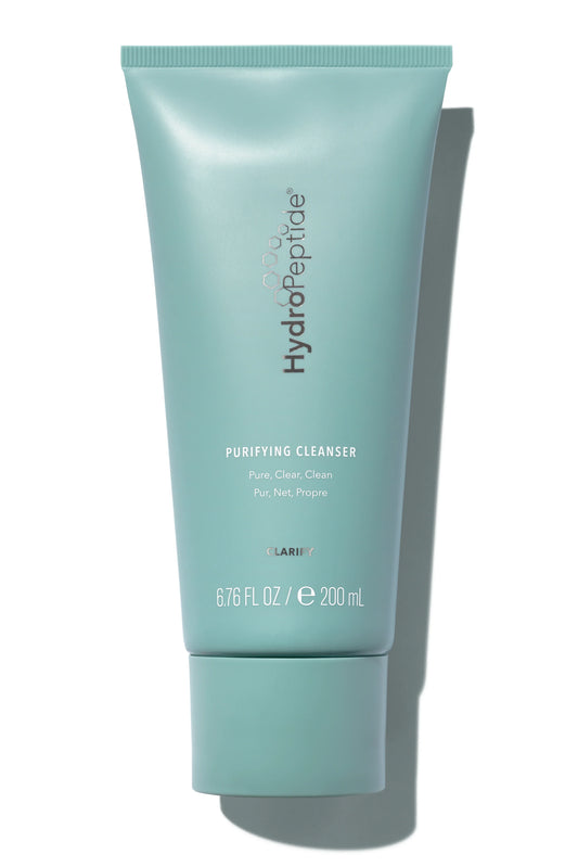 PURIFYING CLEANSER, Hydropeptide, 200 ml